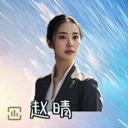 赵晴